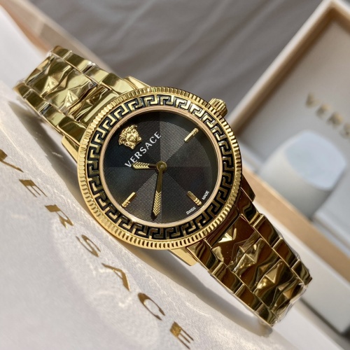 Versace AAA Quality Watches #1227360, $245.00 USD, [ITEM#1227360], Versace AAA Quality Watches