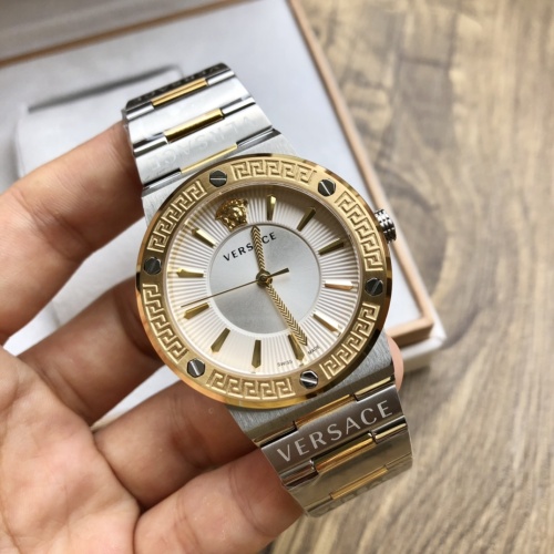 Versace AAA Quality Watches #1227371, $264.46 USD, [ITEM#1227371], Versace AAA Quality Watches