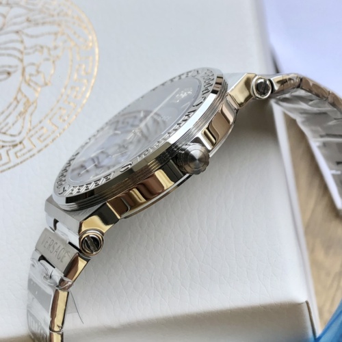 Replica Versace AAA Quality Watches #1227376 $264.46 USD for Wholesale