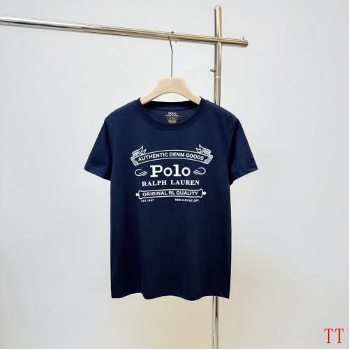 Ralph Lauren Polo T-Shirts Short Sleeved For Men #1227419