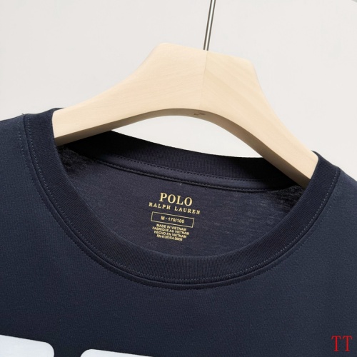 Replica Ralph Lauren Polo T-Shirts Short Sleeved For Men #1227425 $29.00 USD for Wholesale