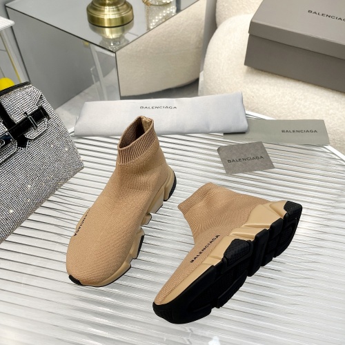 Replica Balenciaga Kids' Shoes #1227431 $72.00 USD for Wholesale