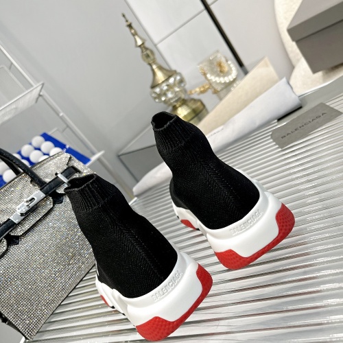 Replica Balenciaga Kids' Shoes #1227435 $72.00 USD for Wholesale