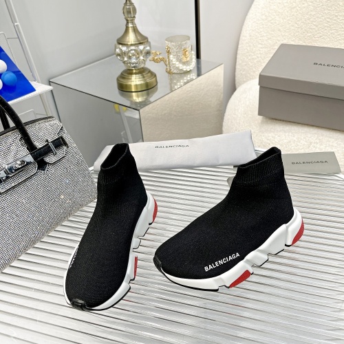 Replica Balenciaga Kids' Shoes #1227435 $72.00 USD for Wholesale