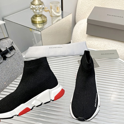 Replica Balenciaga Kids' Shoes #1227435 $72.00 USD for Wholesale