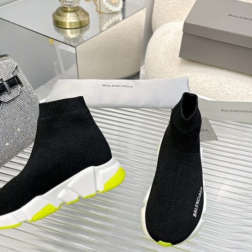 Replica Balenciaga Kids' Shoes #1227438 $72.00 USD for Wholesale