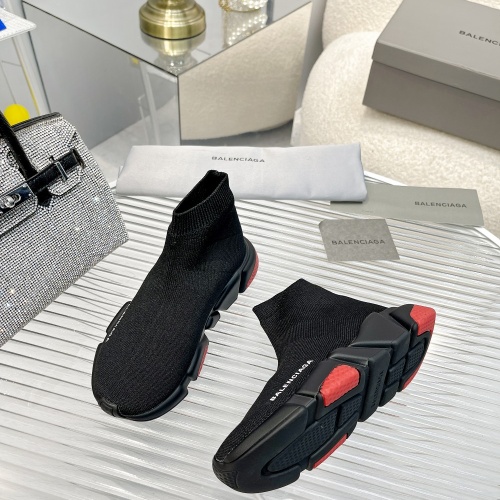 Replica Balenciaga Kids' Shoes #1227440 $72.00 USD for Wholesale