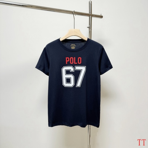 Ralph Lauren Polo T-Shirts Short Sleeved For Men #1227445