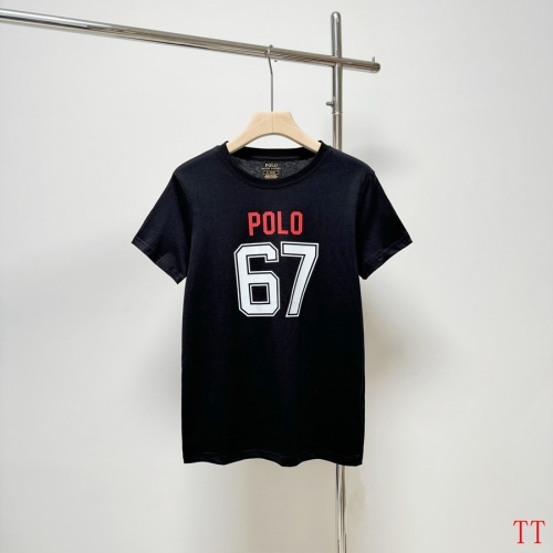 Ralph Lauren Polo T-Shirts Short Sleeved For Men #1227446, $29.00 USD, [ITEM#1227446], Ralph Lauren Polo T-Shirts