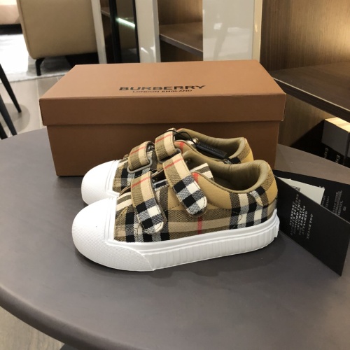 Burberry Kids' Shoes #1227484, $80.00 USD, [ITEM#1227484], Burberry Kids' Shoes