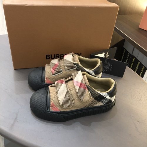 Burberry Kids' Shoes #1227485, $80.00 USD, [ITEM#1227485], Burberry Kids' Shoes