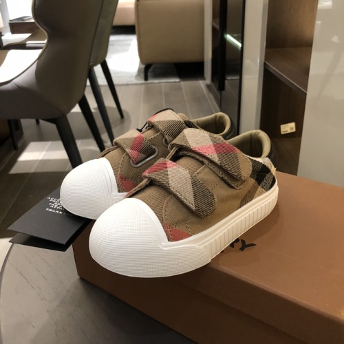 Burberry Kids' Shoes #1227487, $80.00 USD, [ITEM#1227487], Burberry Kids' Shoes