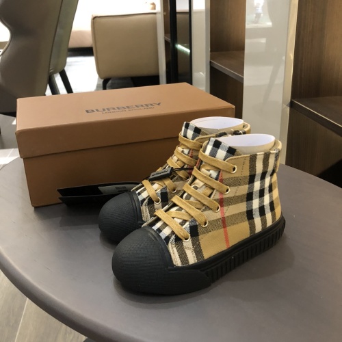 Burberry Kids' Shoes #1227488