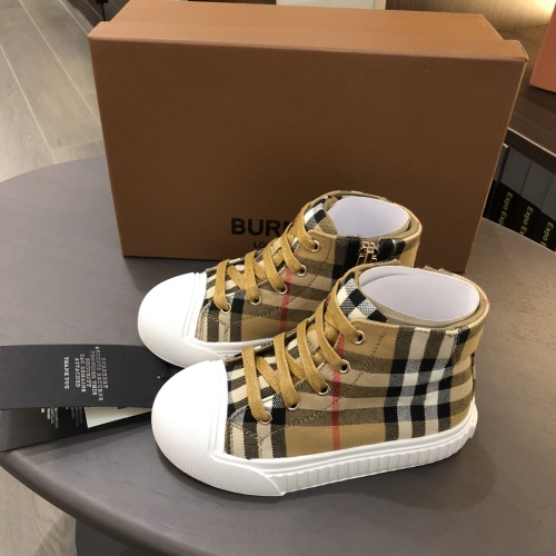 Burberry Kids' Shoes #1227489, $85.00 USD, [ITEM#1227489], Burberry Kids' Shoes