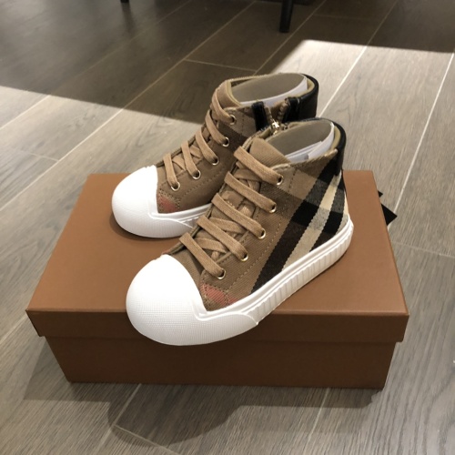 Burberry Kids' Shoes #1227492, $85.00 USD, [ITEM#1227492], Burberry Kids' Shoes