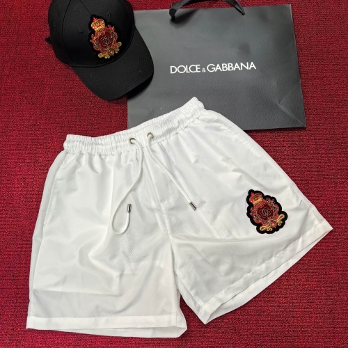 Dolce & Gabbana D&G Pants For Unisex #1227509