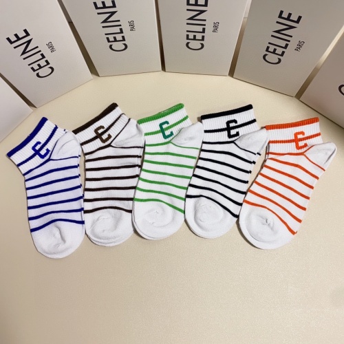 Celine Socks #1227552