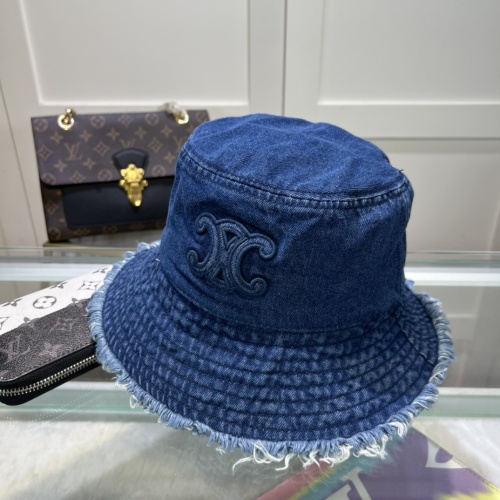 Replica Celine Caps #1227561 $25.00 USD for Wholesale