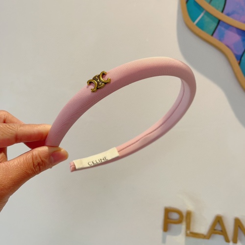 Celine Headband For Women #1227568, $27.00 USD, [ITEM#1227568], Celine Headband