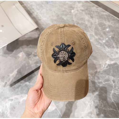 Chrome Hearts Caps #1227586