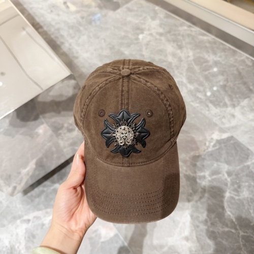 Chrome Hearts Caps #1227587