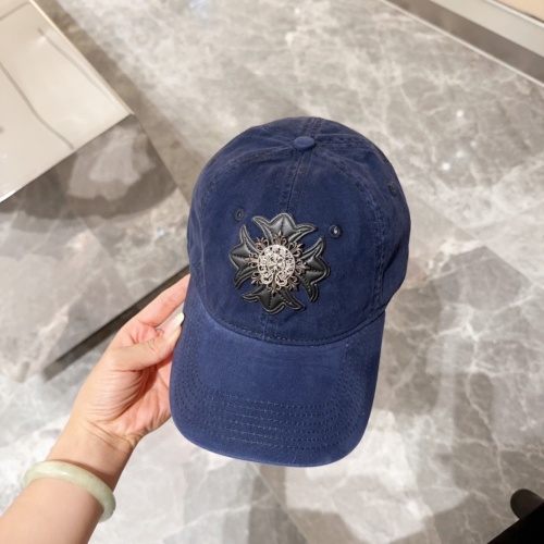 Chrome Hearts Caps #1227590, $27.00 USD, [ITEM#1227590], Chrome Hearts Caps