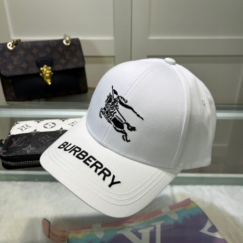 Burberry Caps #1227607