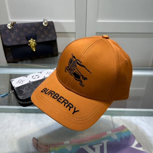 Burberry Caps #1227609