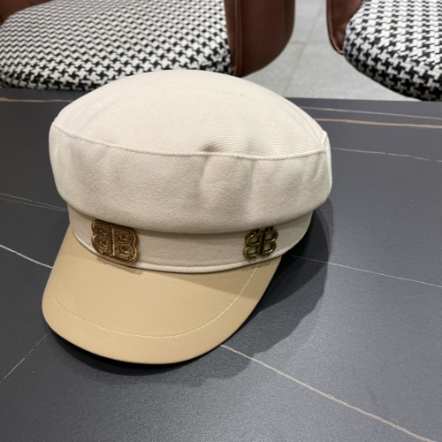 Balenciaga Caps #1227645, $34.00 USD, [ITEM#1227645], Balenciaga Caps