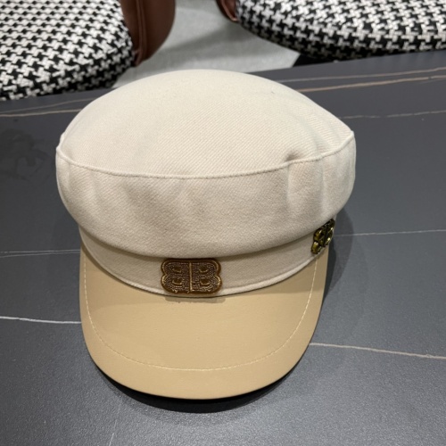 Replica Balenciaga Caps #1227645 $34.00 USD for Wholesale