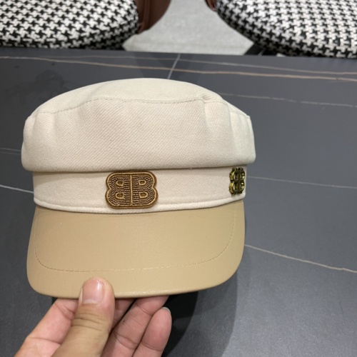 Replica Balenciaga Caps #1227645 $34.00 USD for Wholesale