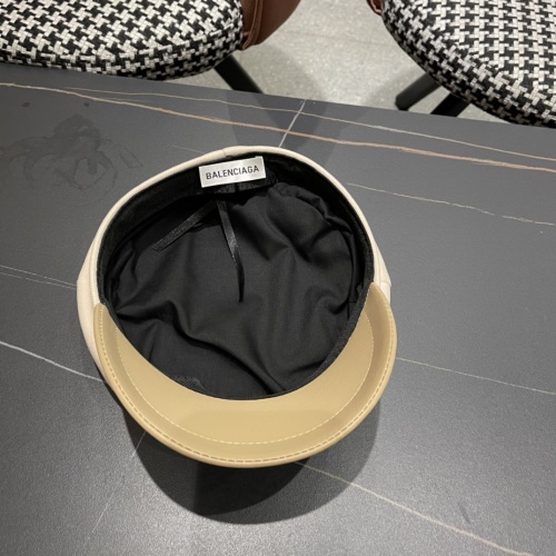 Replica Balenciaga Caps #1227645 $34.00 USD for Wholesale