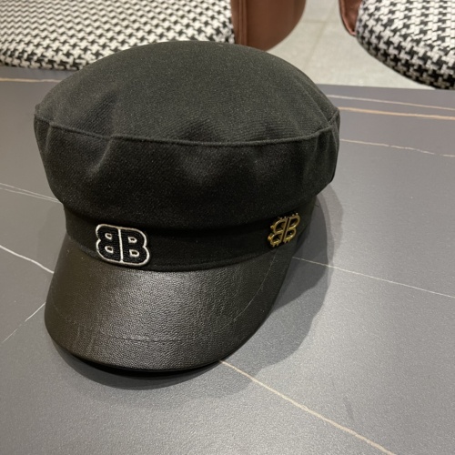 Balenciaga Caps #1227653