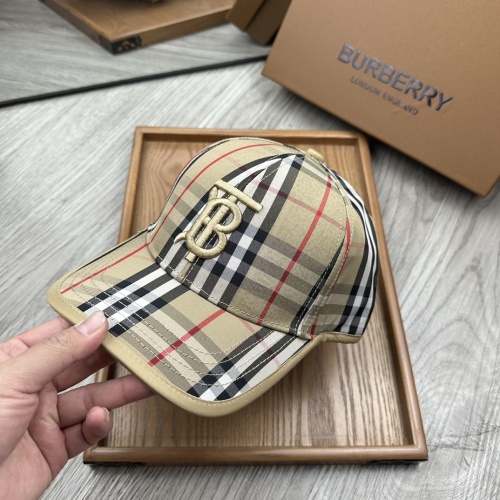 Burberry Caps #1227673