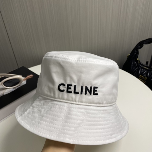 Replica Celine Caps #1227682 $27.00 USD for Wholesale