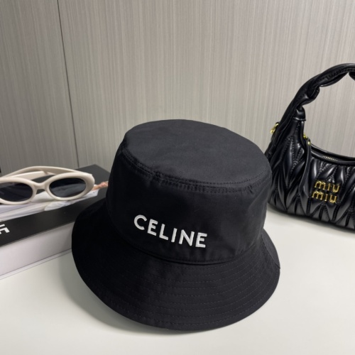 Replica Celine Caps #1227683 $27.00 USD for Wholesale