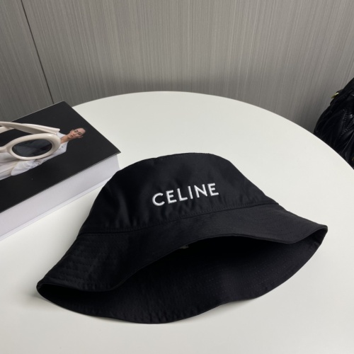 Replica Celine Caps #1227683 $27.00 USD for Wholesale