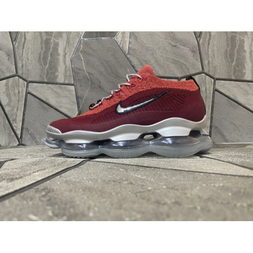 Replica Nike Air Max For New For Men #1227695 $100.00 USD for Wholesale