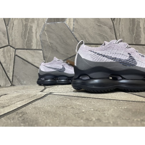 Replica Nike Air Max For New For Men #1227700 $100.00 USD for Wholesale