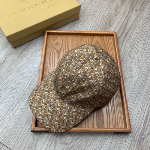 Replica Burberry Caps #1227711 $32.00 USD for Wholesale