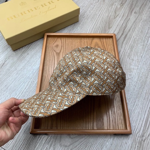 Replica Burberry Caps #1227711 $32.00 USD for Wholesale