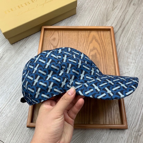 Replica Burberry Caps #1227713 $32.00 USD for Wholesale