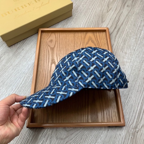 Replica Burberry Caps #1227713 $32.00 USD for Wholesale