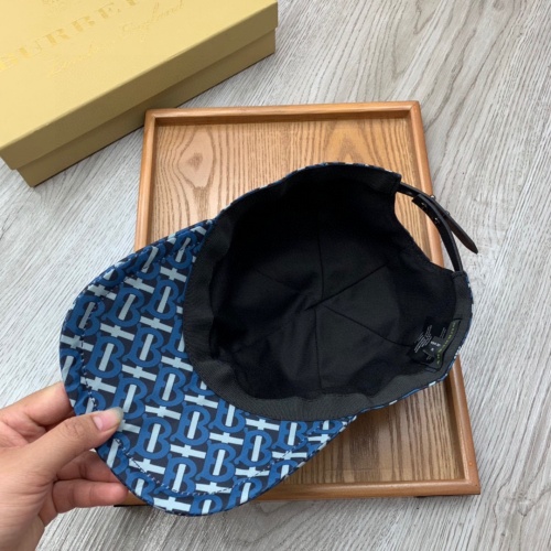 Replica Burberry Caps #1227713 $32.00 USD for Wholesale