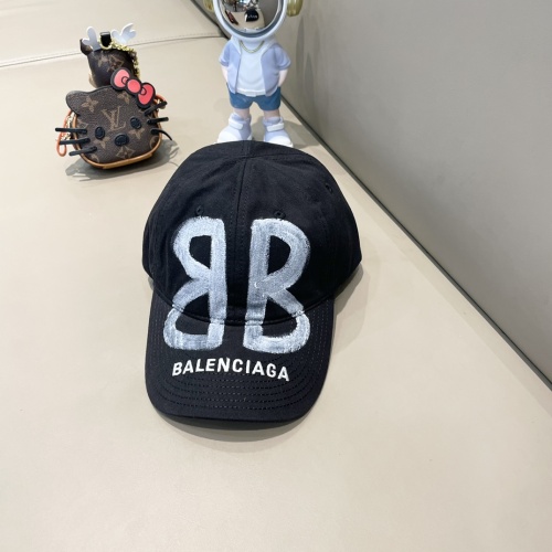 Balenciaga Caps #1227742