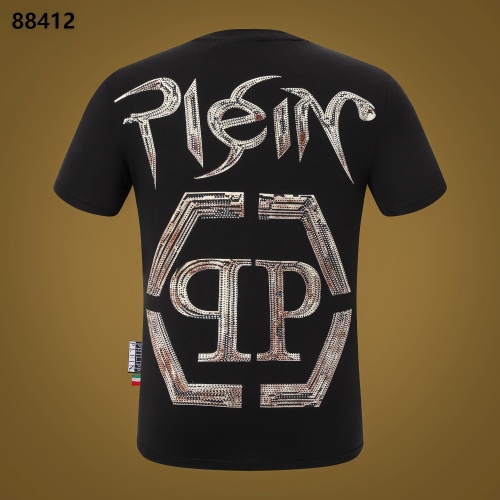 Philipp Plein PP T-Shirts Short Sleeved For Men #1227797