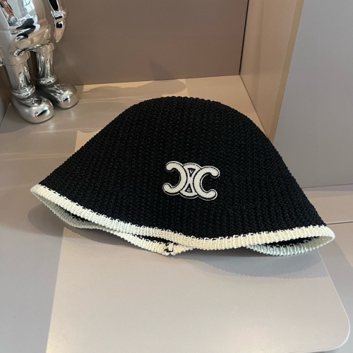 Replica Celine Caps #1227824 $29.00 USD for Wholesale