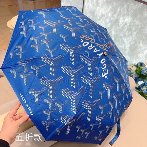 Replica Goyard Umbrellas #1227826 $29.00 USD for Wholesale