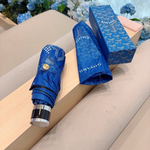 Replica Goyard Umbrellas #1227826 $29.00 USD for Wholesale