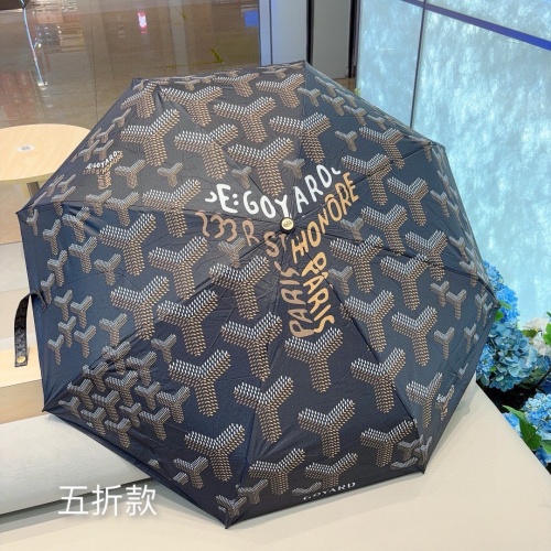 Goyard Umbrellas #1227827